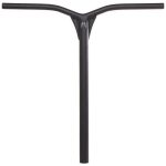 Blunt  Reaper Manillar V2  Aluminio serie 7, Interior de tamaño estándar y diámetro exterior de gran tamaño (34,9 mm), por lo que deberá utilizar una abrazadera de gran tamaño. Algunas de los manillares  más ligeros del mercado con un peso de 900 g, Perfectos para riders experimentados que desean una configuración ligera, alrededor de un 30% más liviana que los manillares Chromoly estándar. Tenga en cuenta que Blunt  Reaper Manillar V2 : Los manillares de aluminio están diseñados para riders suaves y competentes con algo de experiencia. Todos los manillares de aluminio están cubiertos por una garantía de fabricación de 30 días que cubre los defectos de fabricación. No cubre dobleces o grietas en la tubería del aluminio causadas por andar. Aterrizar fuerte o incorrectamente, tirar la barra o impactos directos que pueden dañar los manillares.